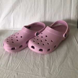Crocs Classic Clog